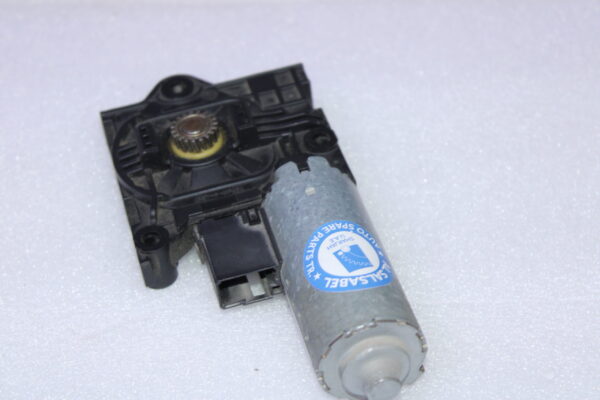 Audi Sliding Roof Motor 4M0959591