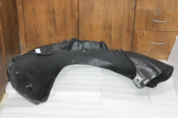 Audi A4 Wheel Fender Liner Lh Front 8W0821171