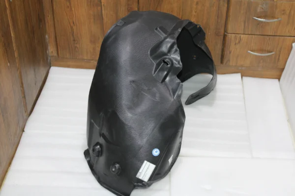Audi A4 Wheel Fender Liner Lh Front 8W0821171