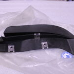 Audi Q7 Spoiler right 4L0807514D