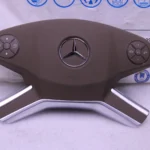 Mercedes Benz ML GL Steering Wheel Air Bag 16486015021460