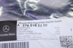 MERCEDES BENZ Engine Bleed Hose A2760182300