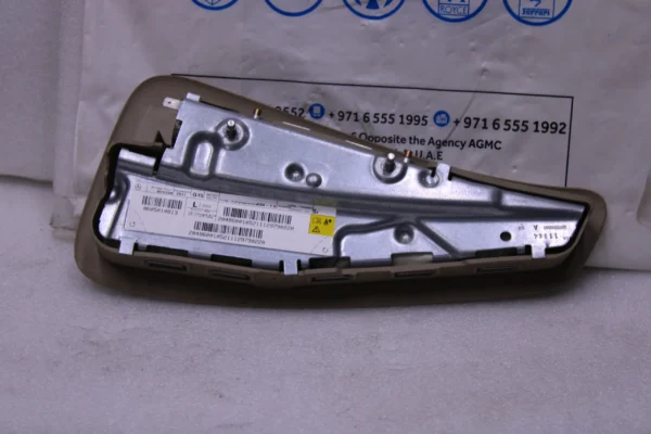 Mercedes Benz C Glk Side Impact Inflator Module 20486001058N84