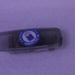 Audi A4 Sun Visor Overhead Dome Light 4D0947105A