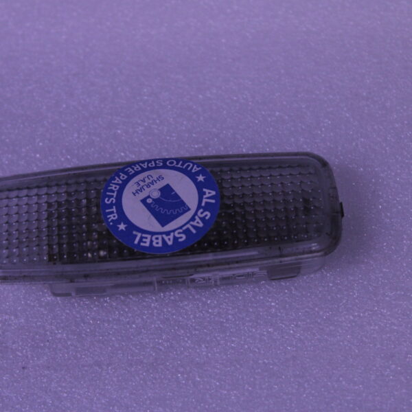 Audi A4 Sun Visor Overhead Dome Light 4D0947105A