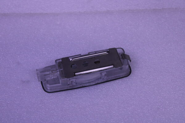 Audi A4 Sun Visor Overhead Dome Light 4D0947105A