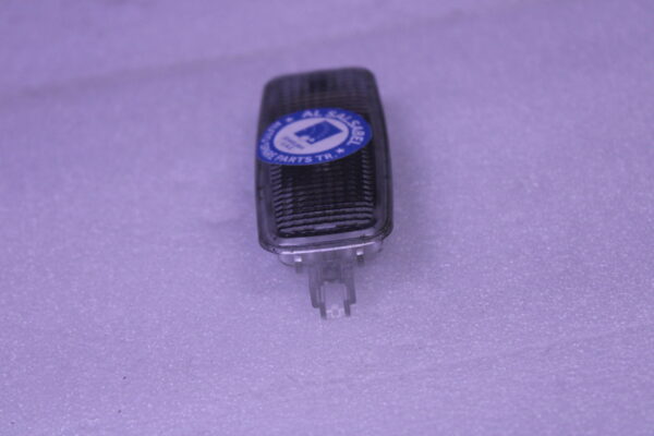 Audi A4 Sun Visor Overhead Dome Light 4D0947105A