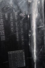 Porsche Cayenne Apron Underhood Panel Cover 7P5805806C