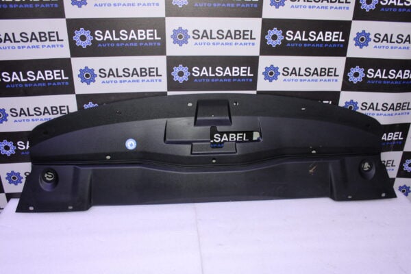 Porsche Cayenne Apron Underhood Panel Cover 7P5805806C