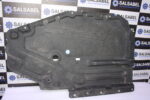 BMW Underride protection tank right 51757325392