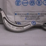 PORSCHE TAYCAN REAR LEFT UPPER REARWARD CONTROL ARM 971505361