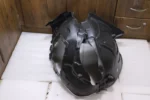 MERCEDES C W205 2016 Front Left Inner Arch Liner rear