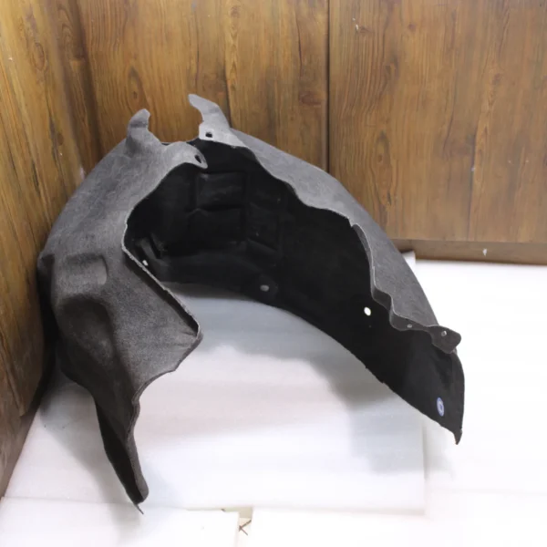 AUDI A6 C7 2016 Rear Right Wheel Arch Splash Guard 4G0810171BAUDI A6 C7 2016 Rear Right Wheel Arch Splash Guard 4G0810171B