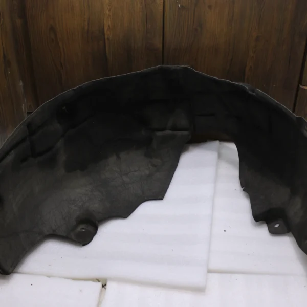 Mercedes S CLASS WING LINER SPLASH GUARD Rear Left PART NUMBER A2226908100