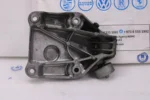 BMW F10 F11 Left Side Engine Mounting Bracket 22116777623