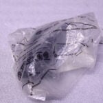 Audi A8 Cover cap left 4N0955281 GRU