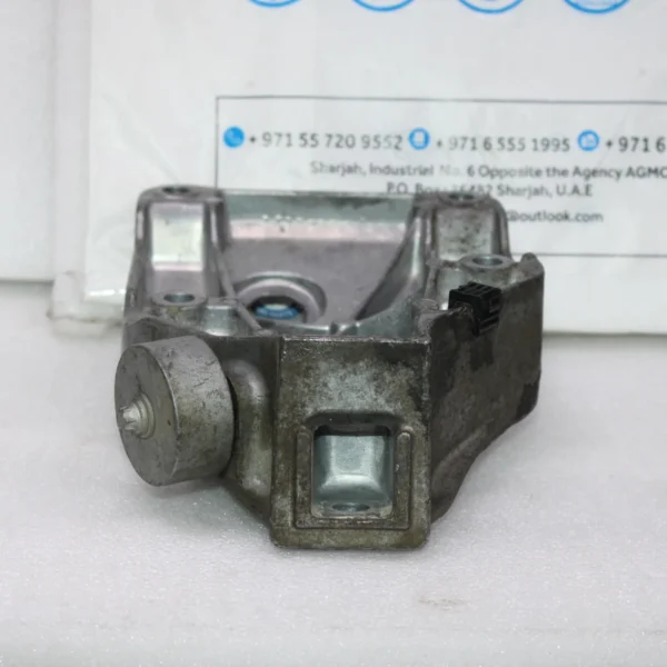 BMW F10 F11 Left Side Engine Mounting Bracket 22116777623