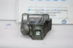 BMW F10 F11 Left Side Engine Mounting Bracket 22116777623