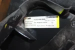 Mercedes Benz Fender Liner Left 2226905000