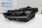 Lamborghini Urus Headlight LEFT 4ML941035C