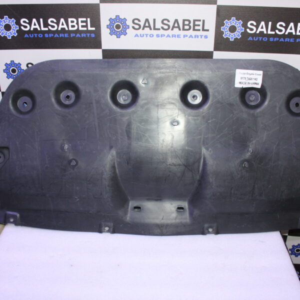 BMW Engine compartment shielding front 51757428142