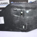 Mercedes Benz ENGINE UNDER COVER A2465201523