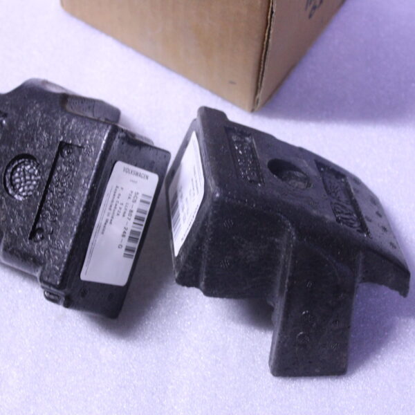 volkswagen Foam Filler piece 5C5807248G
