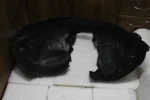 Audi A4 front wheel fender liner Right 8W0821172A