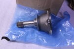 Audi Flanged shaft 0AA409272E