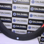 MINI COOPER CABRIO F57 COVER WHEEL ARCH REAR RIGHT 51777300822