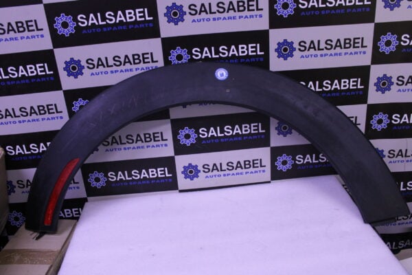 Mini Cooper Cabrio F57 Cover Wheel Arch Rear Right 51777300822