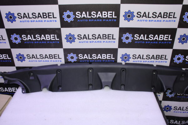 Porsche Air Guide 95B805647A - Image 4