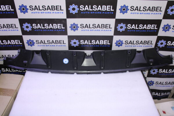 Porsche Air Guide 95B805647A