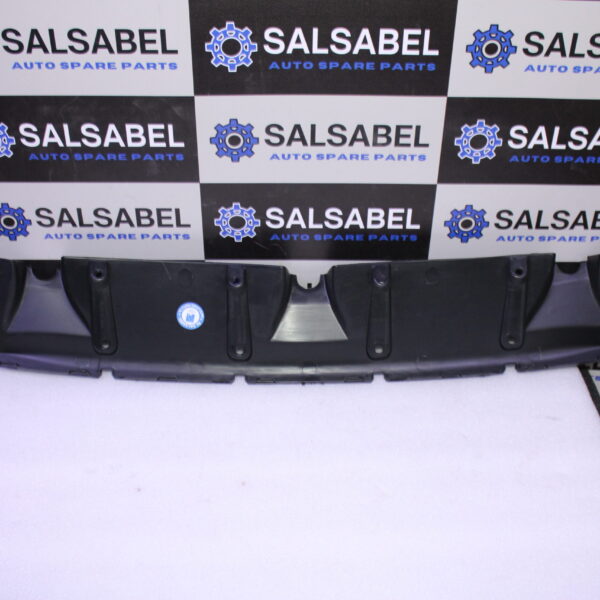 PORSCHE AIR GUIDE 95B805647A