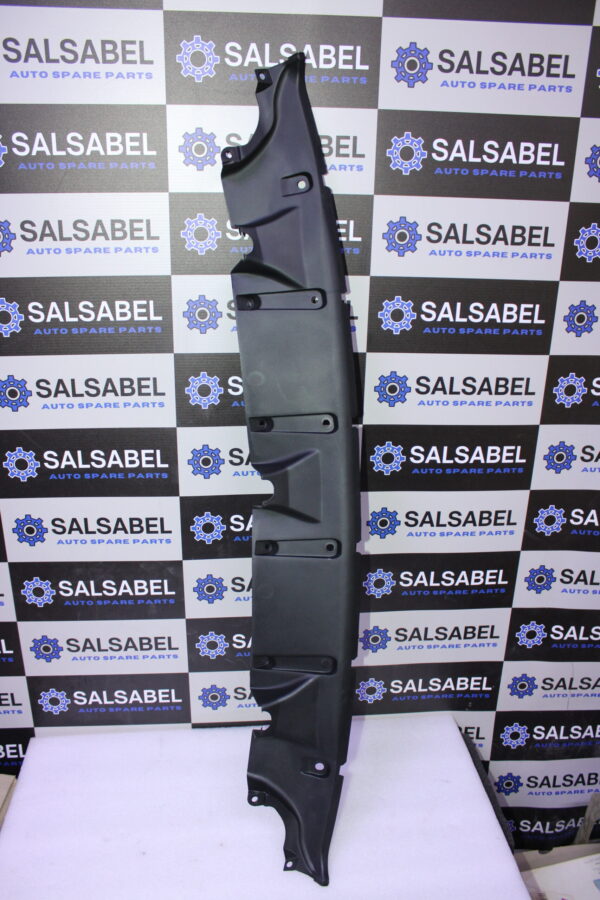 Porsche Air Guide 95B805647A