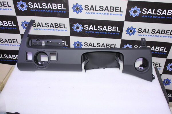 Volkswagen Trim 3C1857200H 1Qb