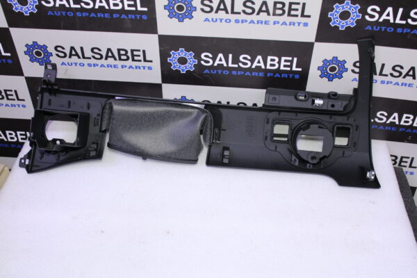 Volkswagen Trim 3C1857200H 1Qb