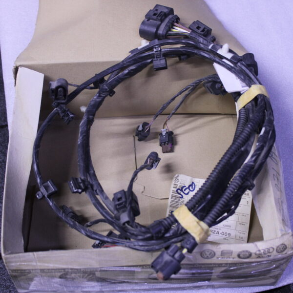 volkswagen Wiring set for Bumper 3C0971095BA