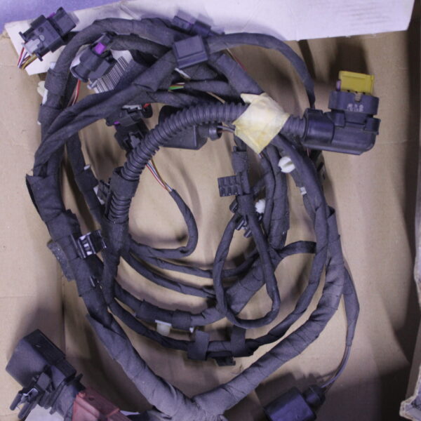 volkswagen Wiring set for Bumper 3C8971104M