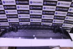 AUDI Q5 CLOSIBG ELEMENT 80D807233H