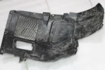 BMW F06 Cover wheel arch front section front left 51717224483