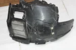 BMW F06 Cover wheel arch front section front left 51717224483