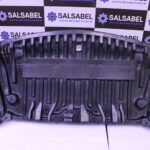 Mercedes Benz Genuine COVER FOR ENGINE 2125202323