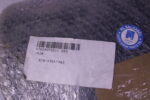volkswagen Trim for d pillar 7H0807322CGRU
