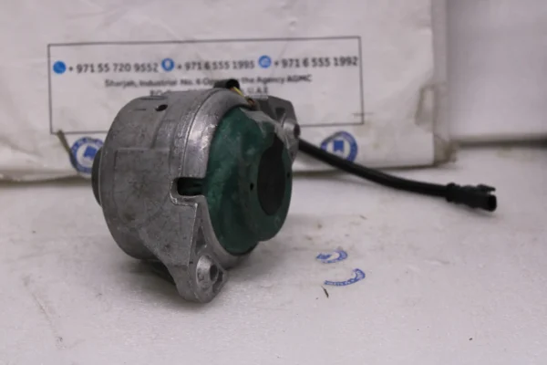 Mercedes Benz S Engine Mounting Left 2222406100