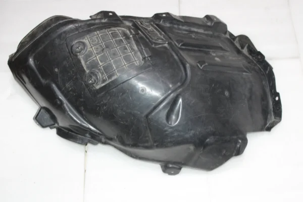 Mercedes Benz Ft Fender Liner Left Front Left Forward 2136906300