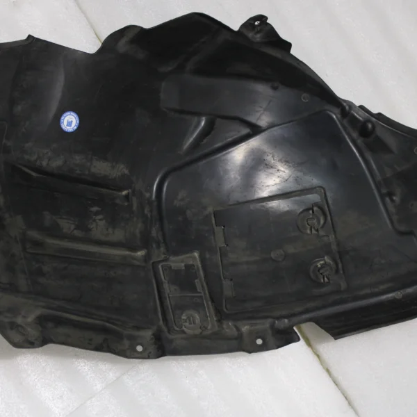 Mercedes Benz W213 Front Inner Fender Liner right 2136906400