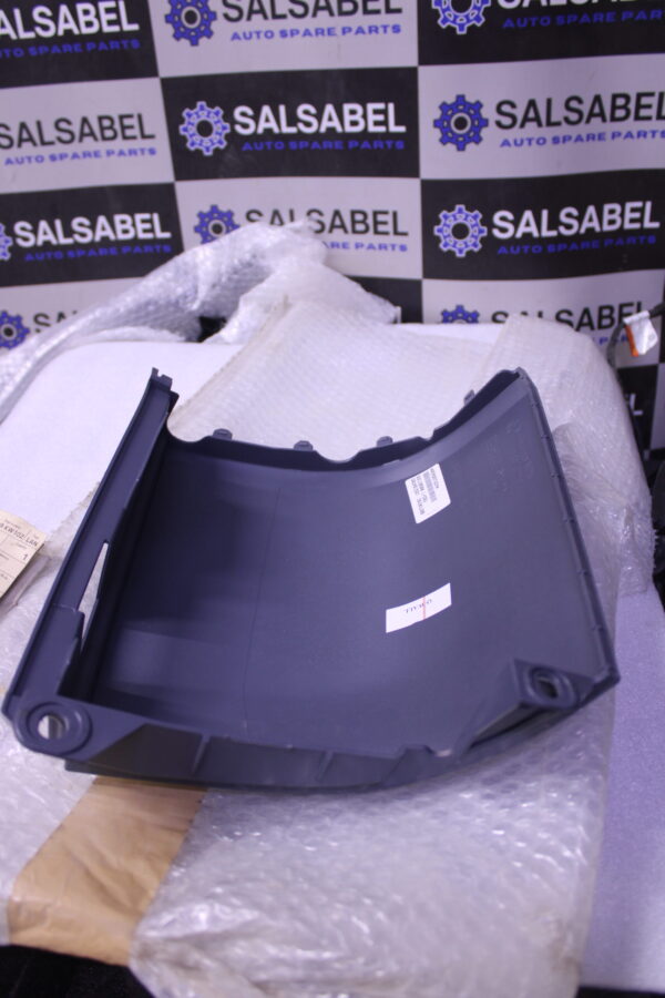 Volkswagen Trim For D Pillar 7H0807322Cgru