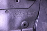 Mercedes S-CLASS Engine Under Cover A2225240985