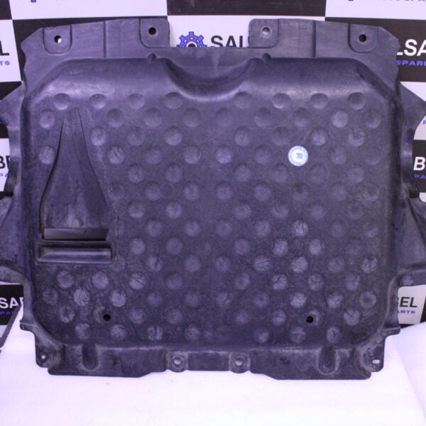 Mercedes S-CLASS Engine Under Cover A2225240985